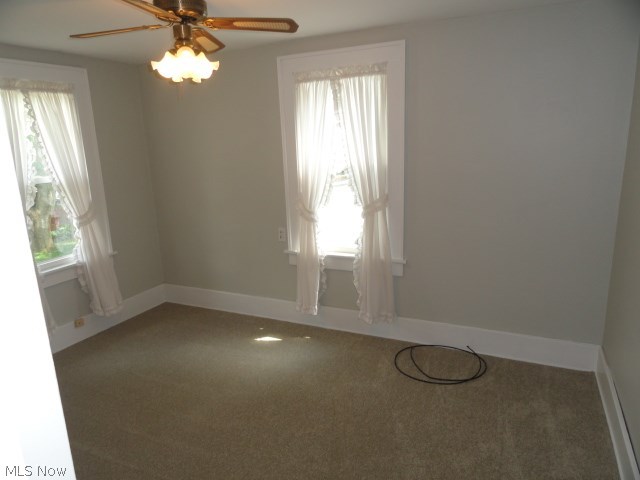 Grant Homestead - Residential