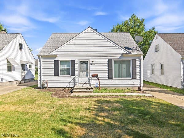 Photo of 29940 Phillips Avenue, Wickliffe, OH 44092 (MLS # 5220752)