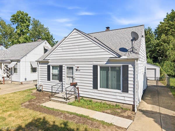 Photo of 29940 Phillips Avenue, Wickliffe, OH 44092 (MLS # 5220752)