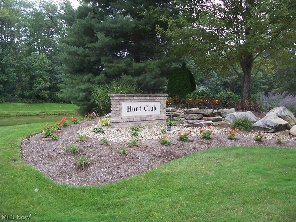 Hunt Club - Residential