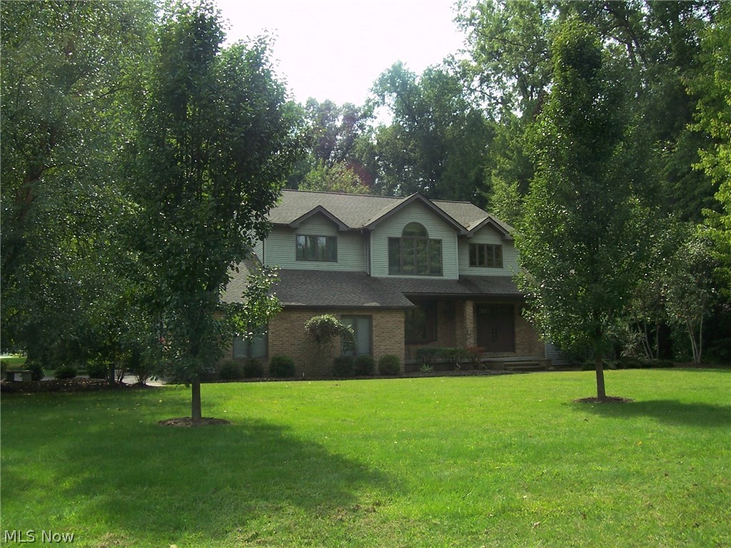 Hunt Club - Residential