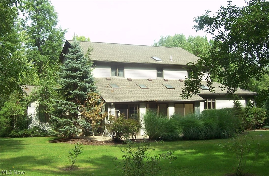 Hunt Club - Residential