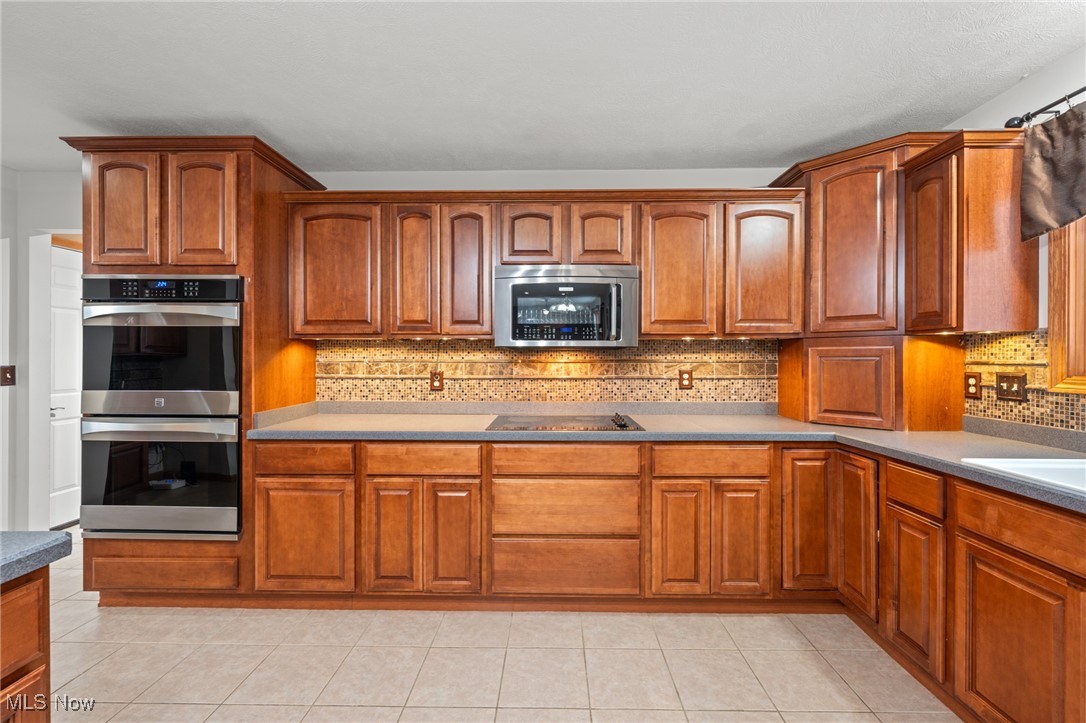 Sugarbush Woods - Residential