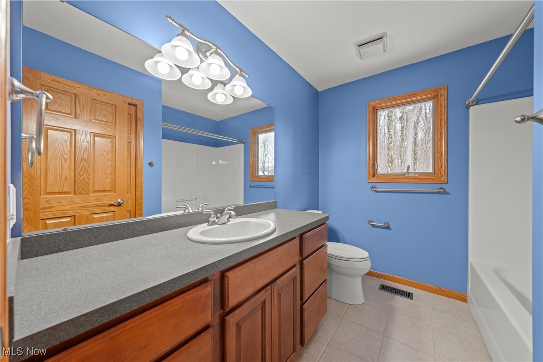 Sugarbush Woods - Residential