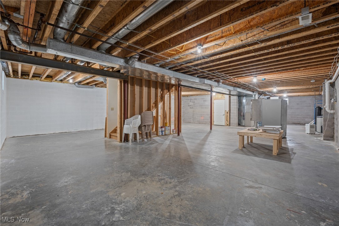 Sugarbush Woods - Residential