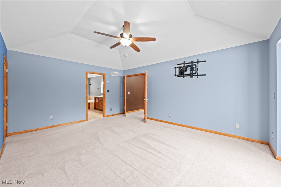 Sugarbush Woods - Residential