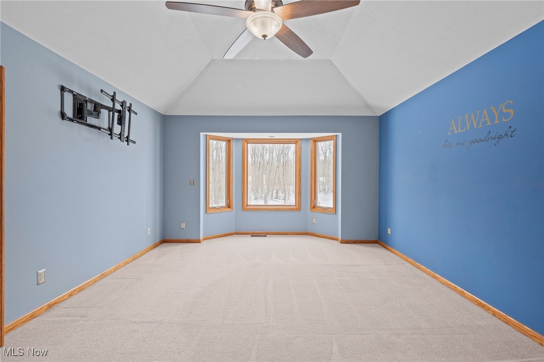 Sugarbush Woods - Residential