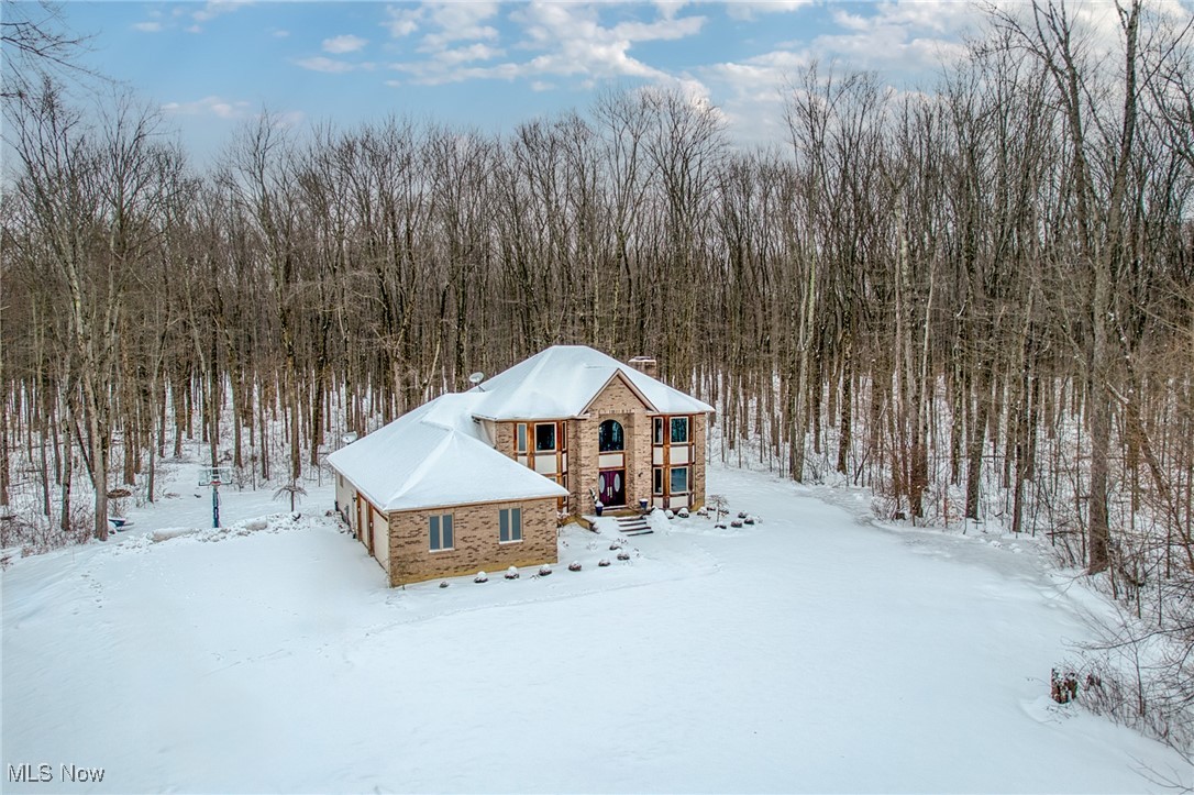 Sugarbush Woods - Residential