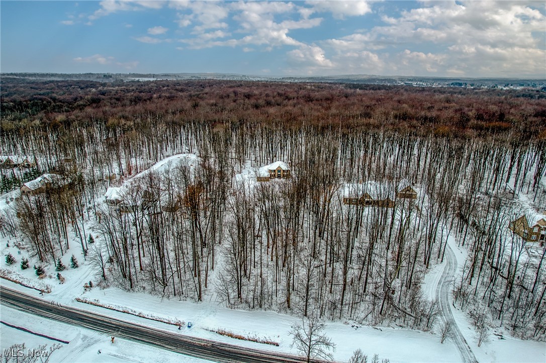 Sugarbush Woods - Residential