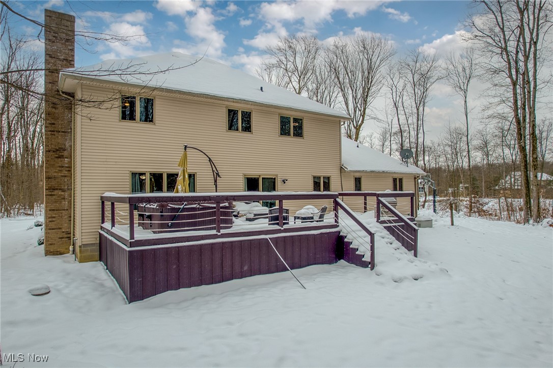 Sugarbush Woods - Residential