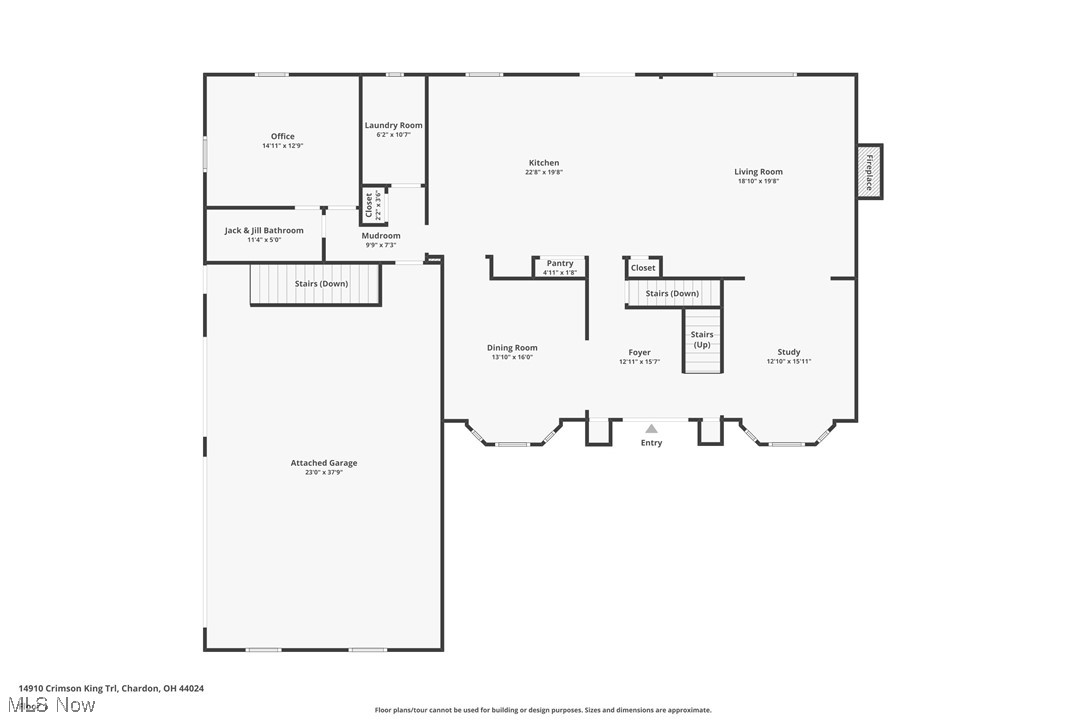 Sugarbush Woods - Residential