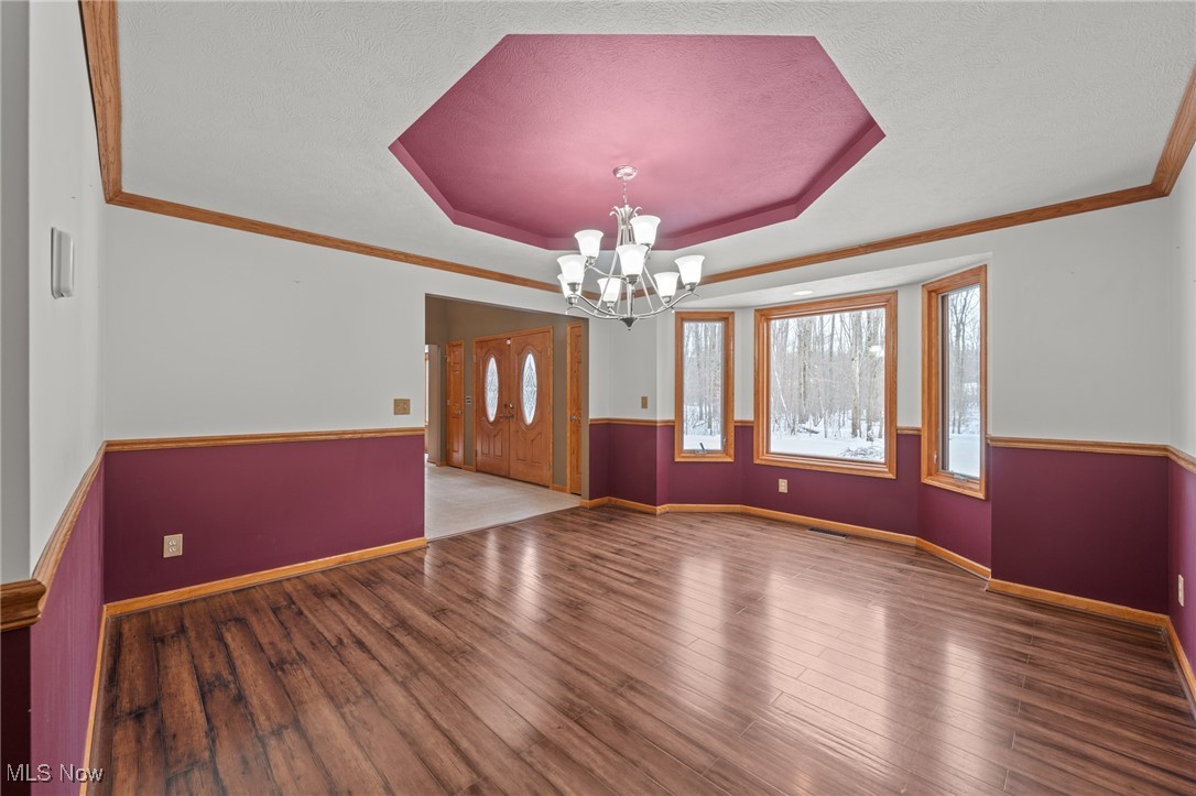 Sugarbush Woods - Residential