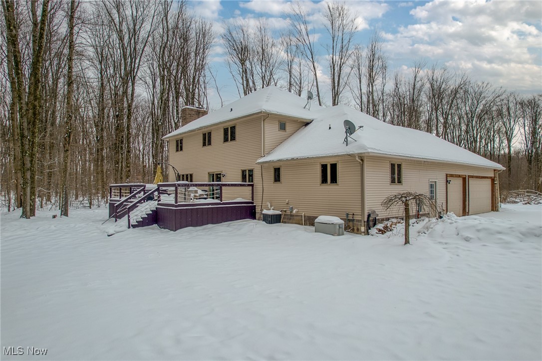 Sugarbush Woods - Residential