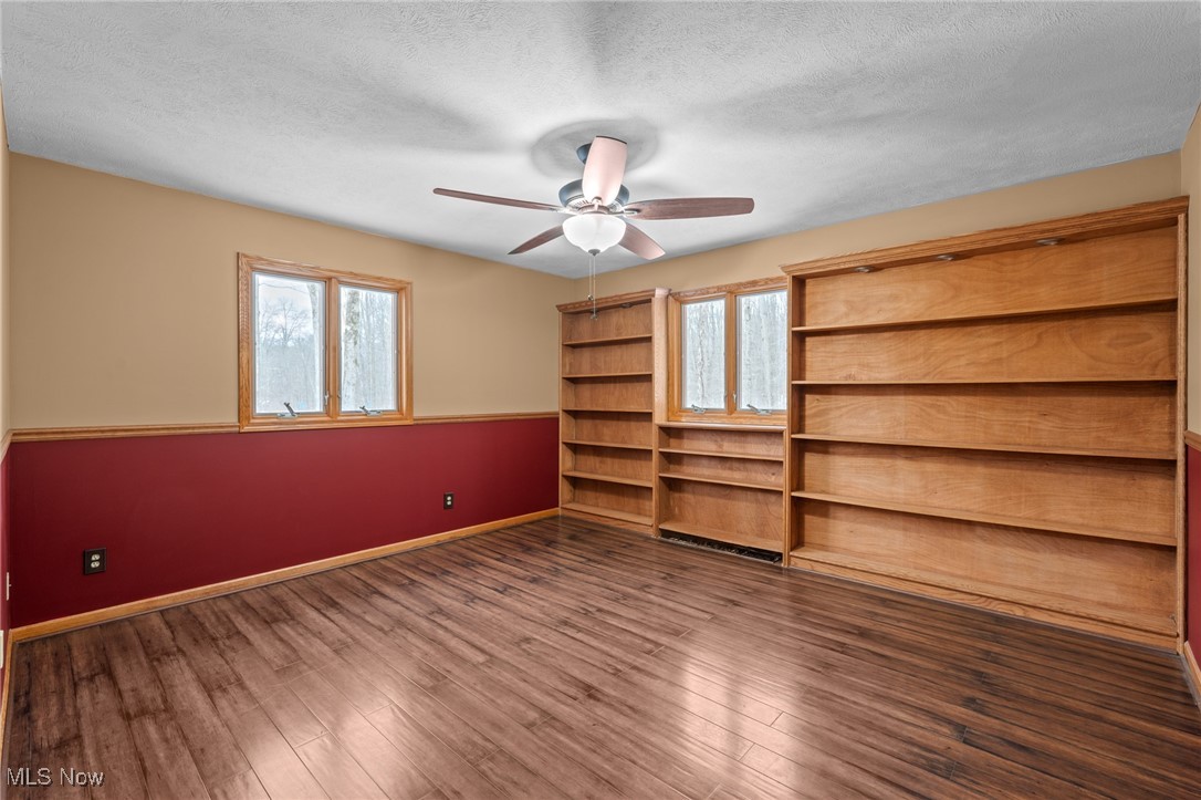 Sugarbush Woods - Residential