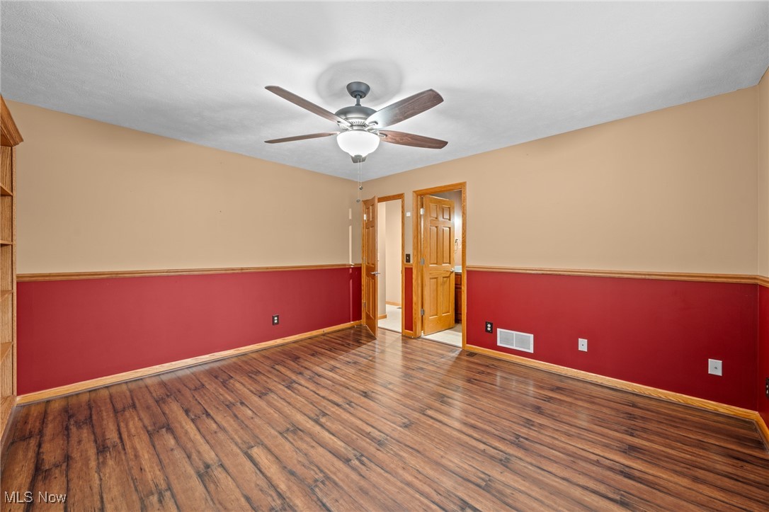 Sugarbush Woods - Residential