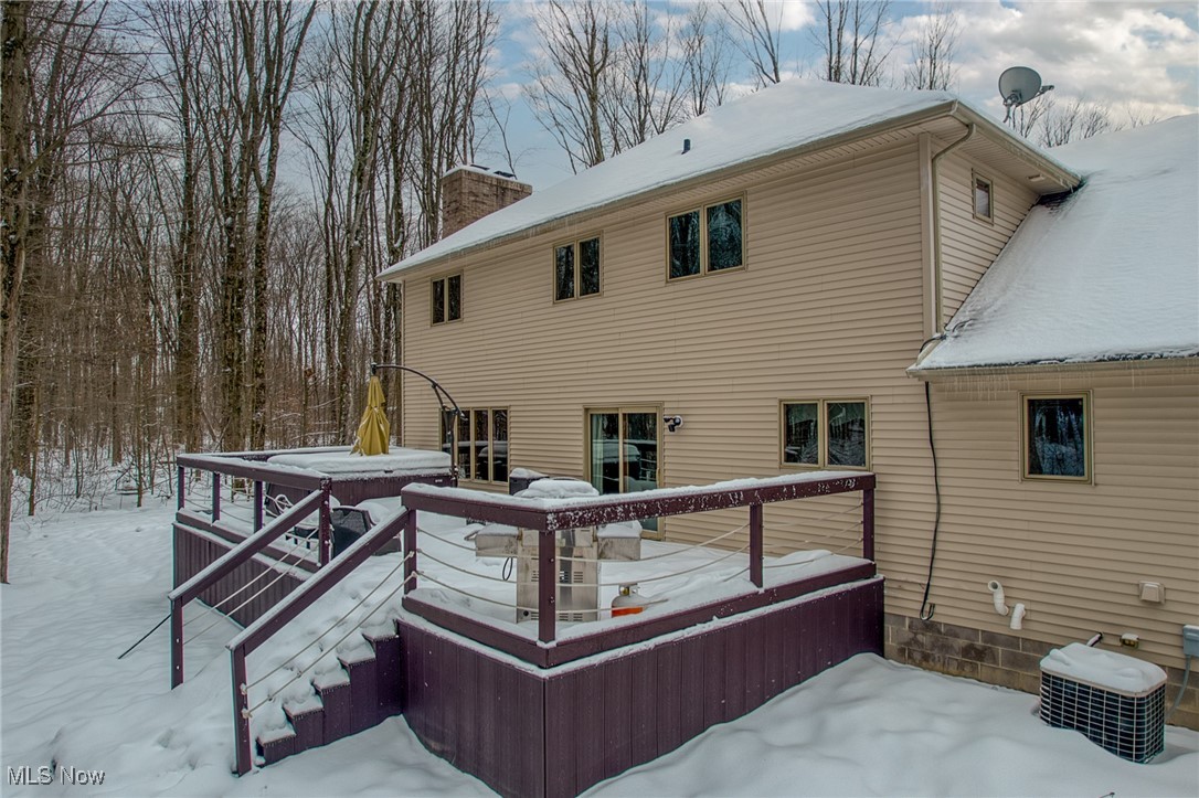 Sugarbush Woods - Residential