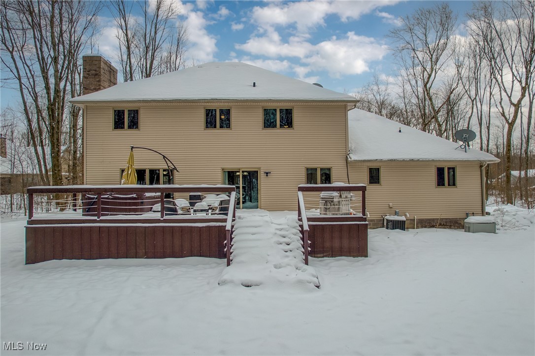 Sugarbush Woods - Residential