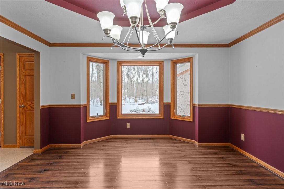 Sugarbush Woods - Residential