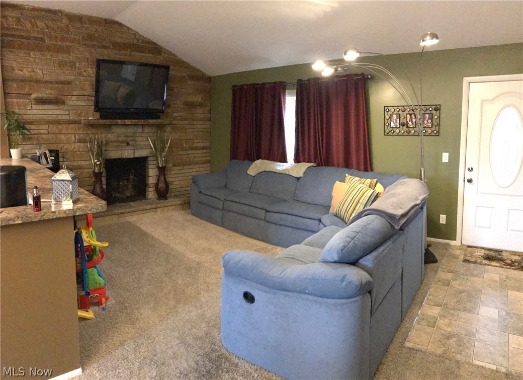 Deerfield Estates 02 - Residential