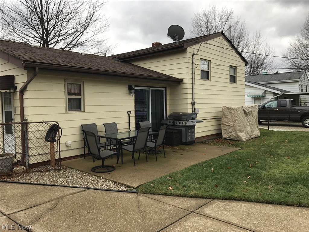 Deerfield Estates 02 - Residential