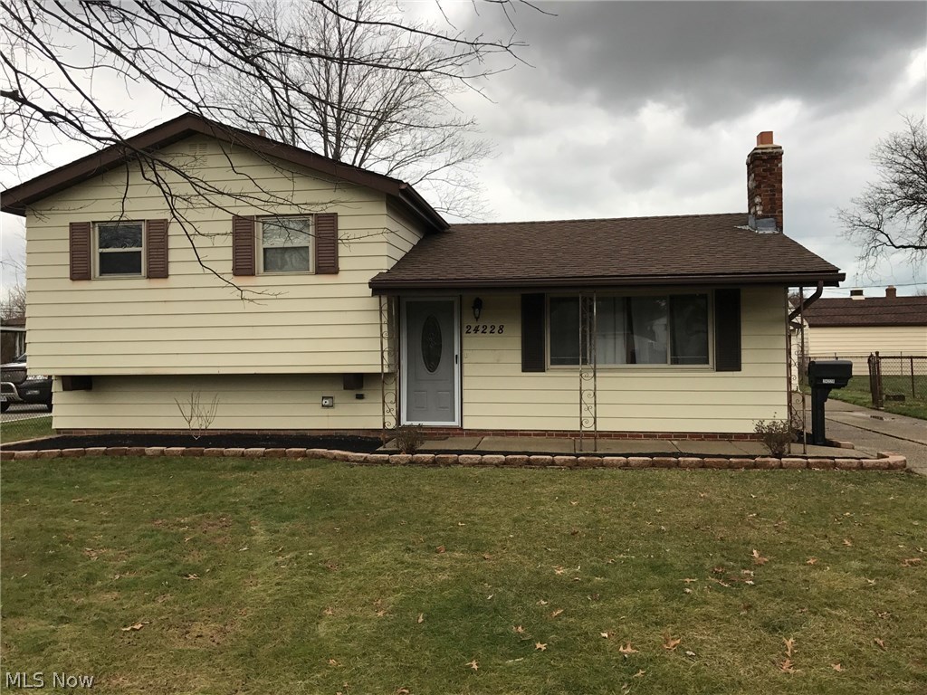 Deerfield Estates 02 - Residential