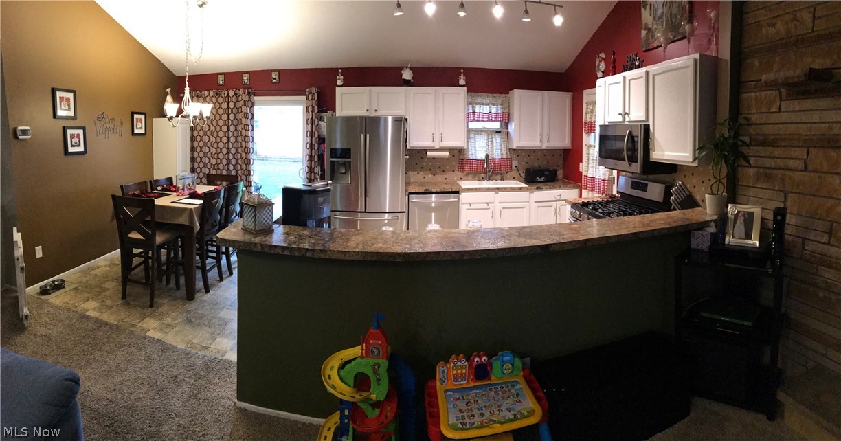 Deerfield Estates 02 - Residential