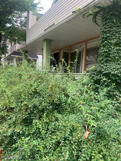 Multifamily For Sale - 11503 Carolina Road<br/> Cleveland, OH 44108