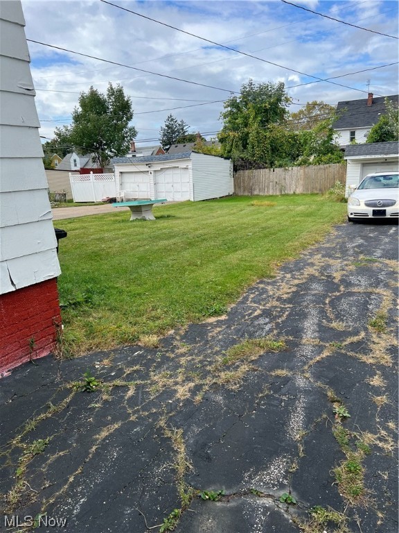 Shaker Overlook Land Co Sub - Residential
