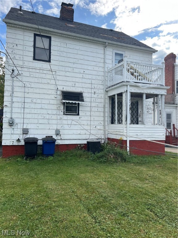 Shaker Overlook Land Co Sub - Residential