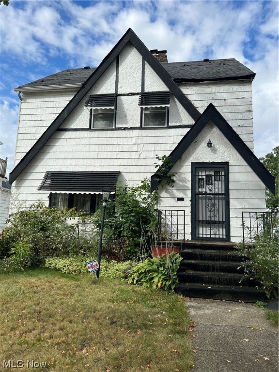 Shaker Overlook Land Co Sub - Residential