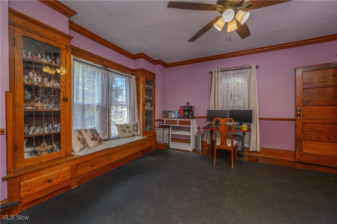 C H Mitcheners Outlots - Residential