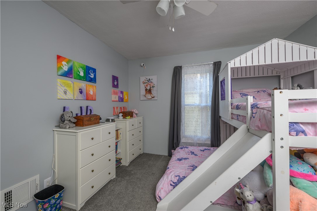 C H Mitcheners Outlots - Residential