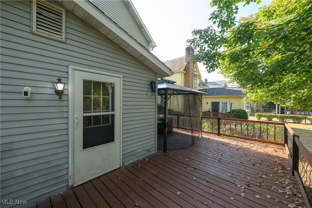 C H Mitcheners Outlots - Residential
