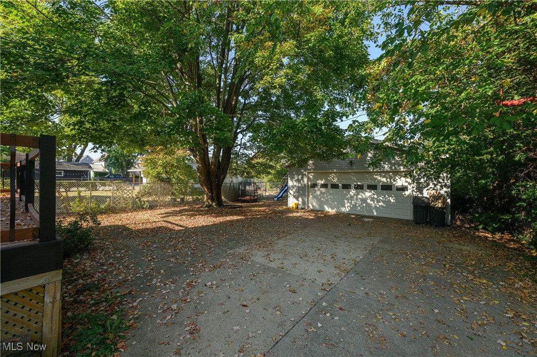 C H Mitcheners Outlots - Residential