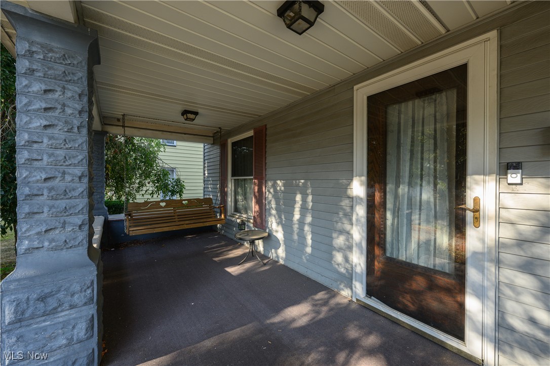 C H Mitcheners Outlots - Residential
