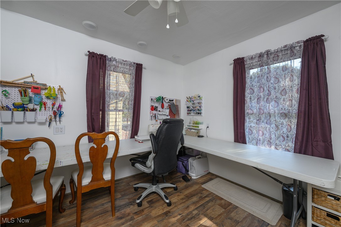 C H Mitcheners Outlots - Residential