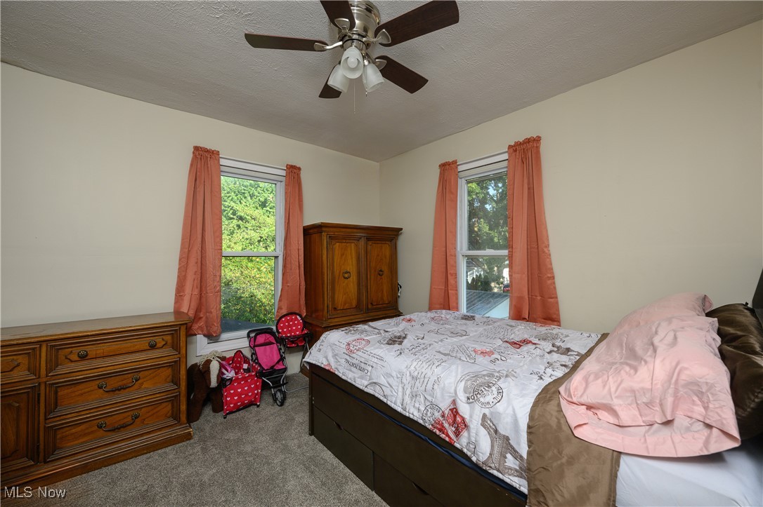 C H Mitcheners Outlots - Residential