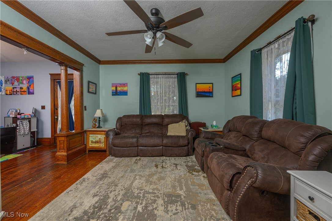 C H Mitcheners Outlots - Residential