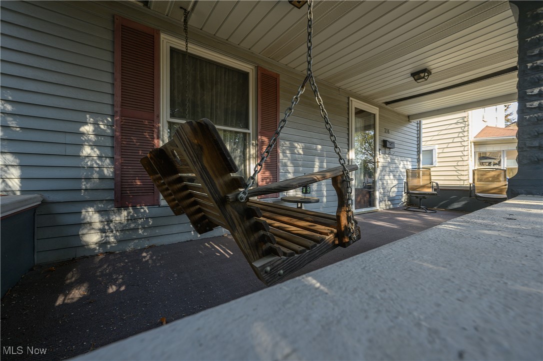 C H Mitcheners Outlots - Residential