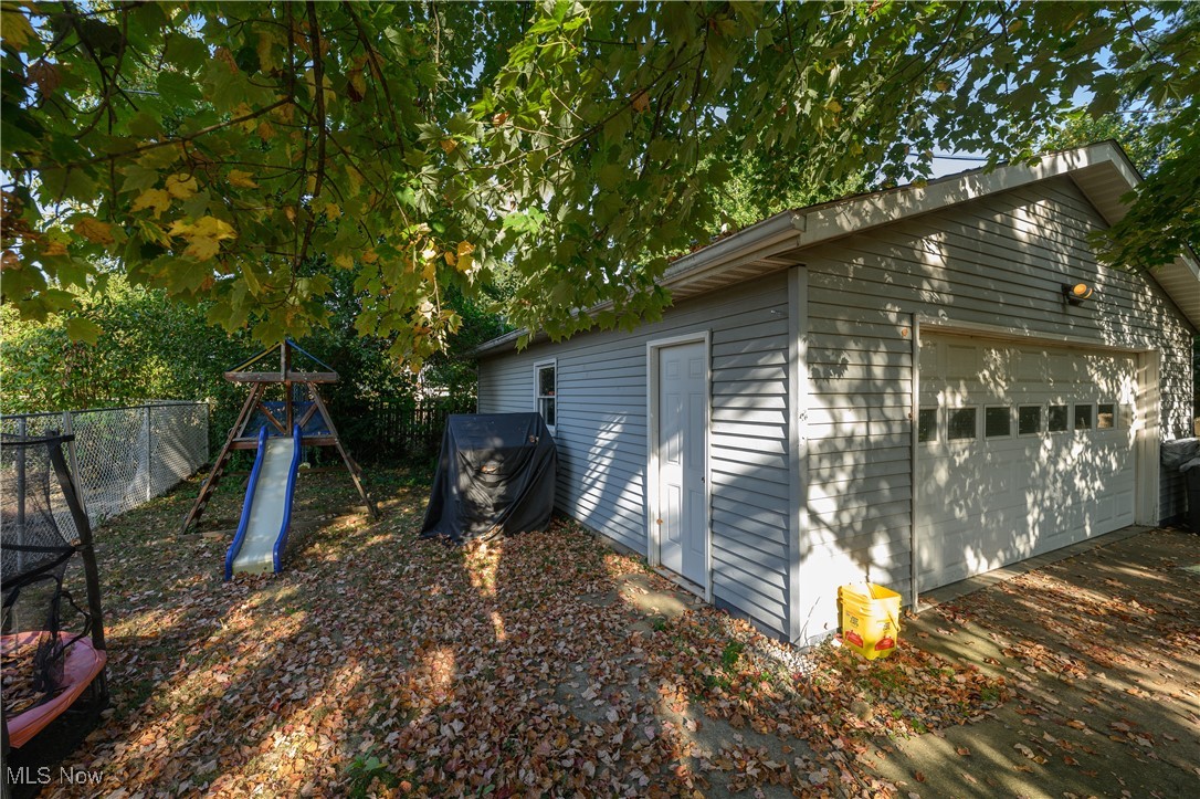 C H Mitcheners Outlots - Residential