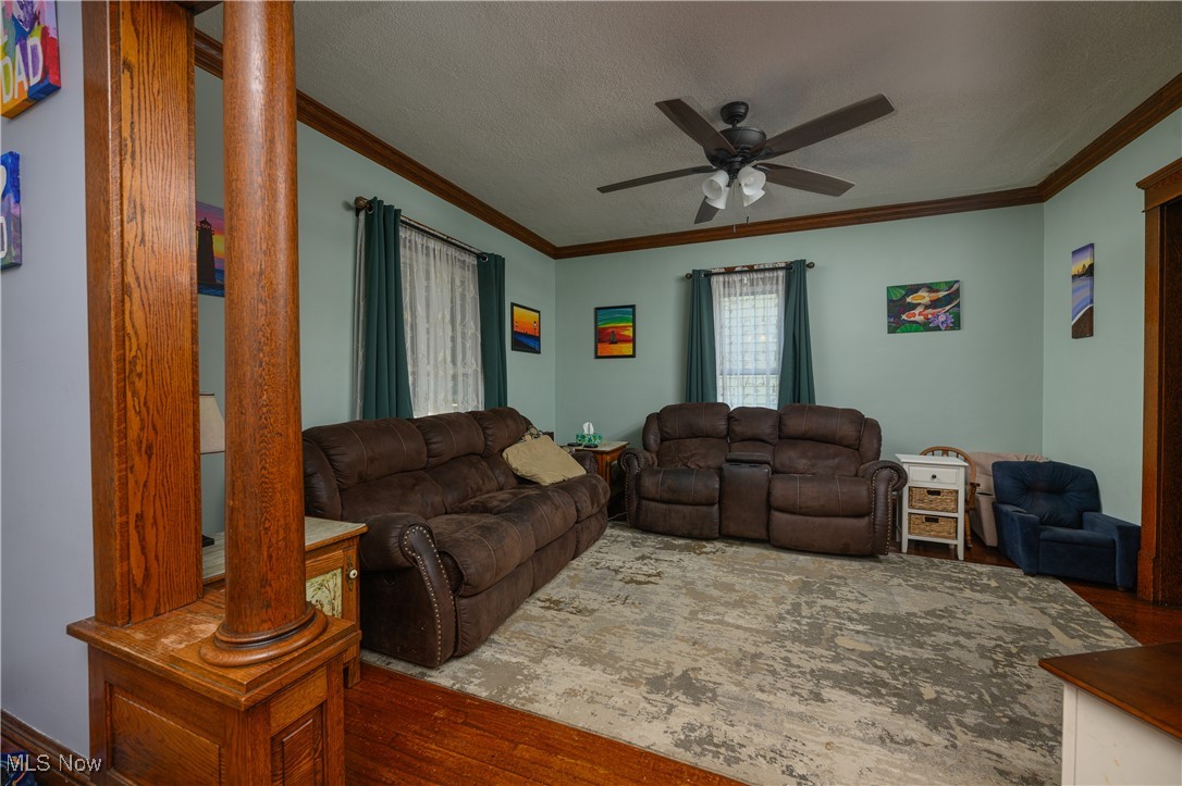 C H Mitcheners Outlots - Residential