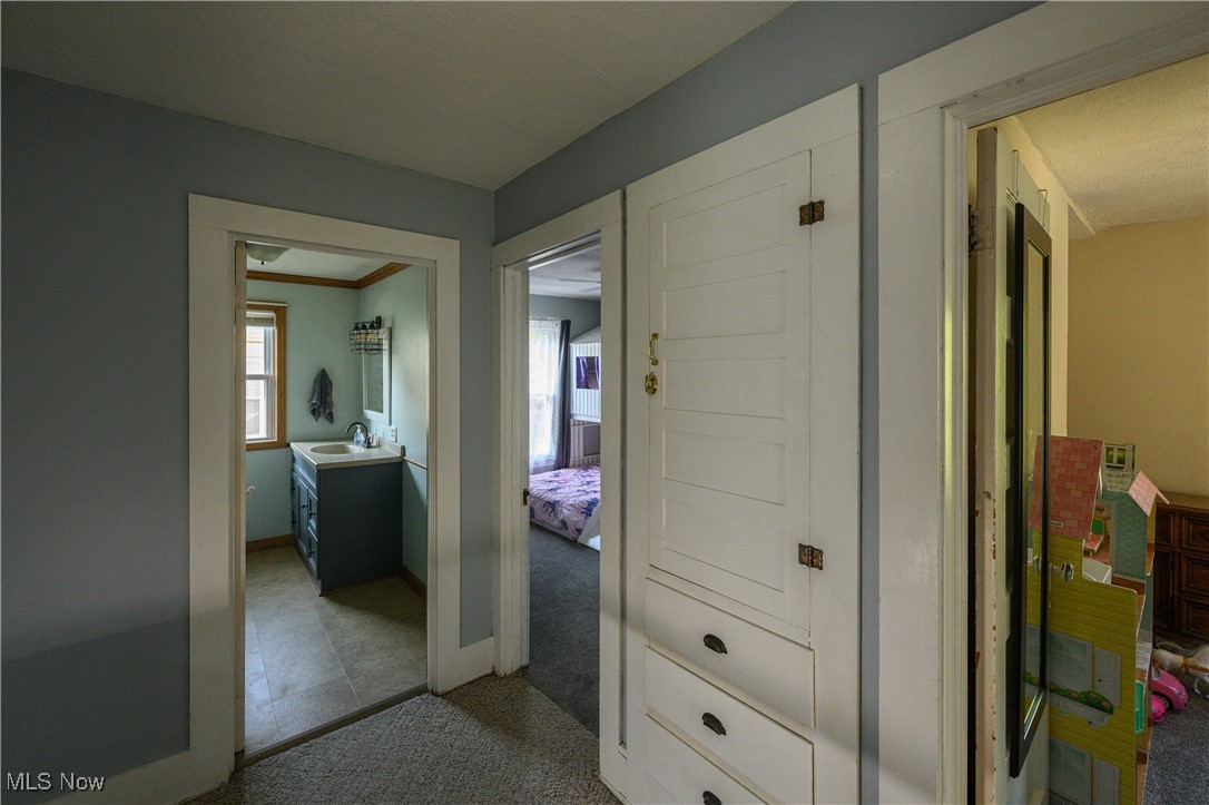 C H Mitcheners Outlots - Residential