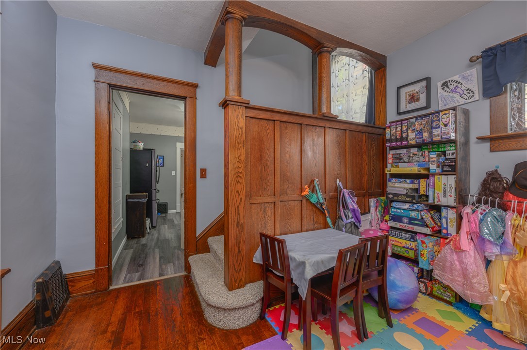 C H Mitcheners Outlots - Residential