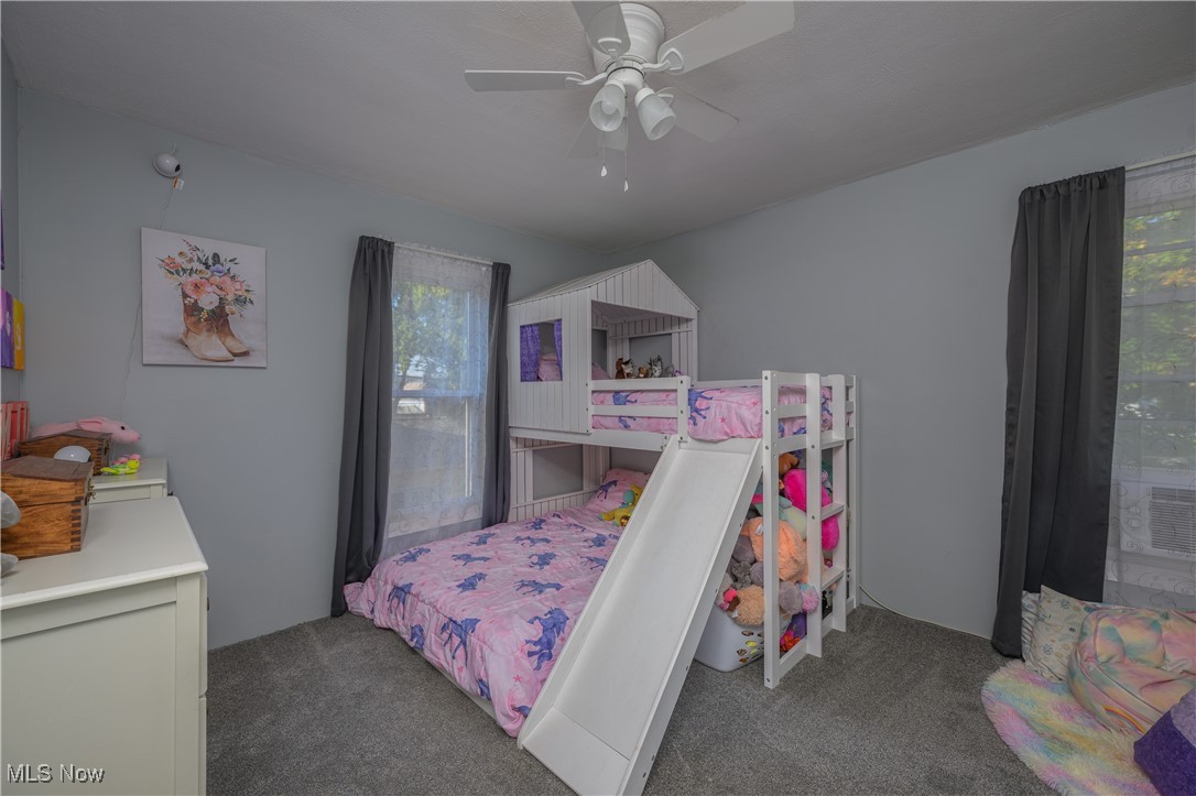 C H Mitcheners Outlots - Residential