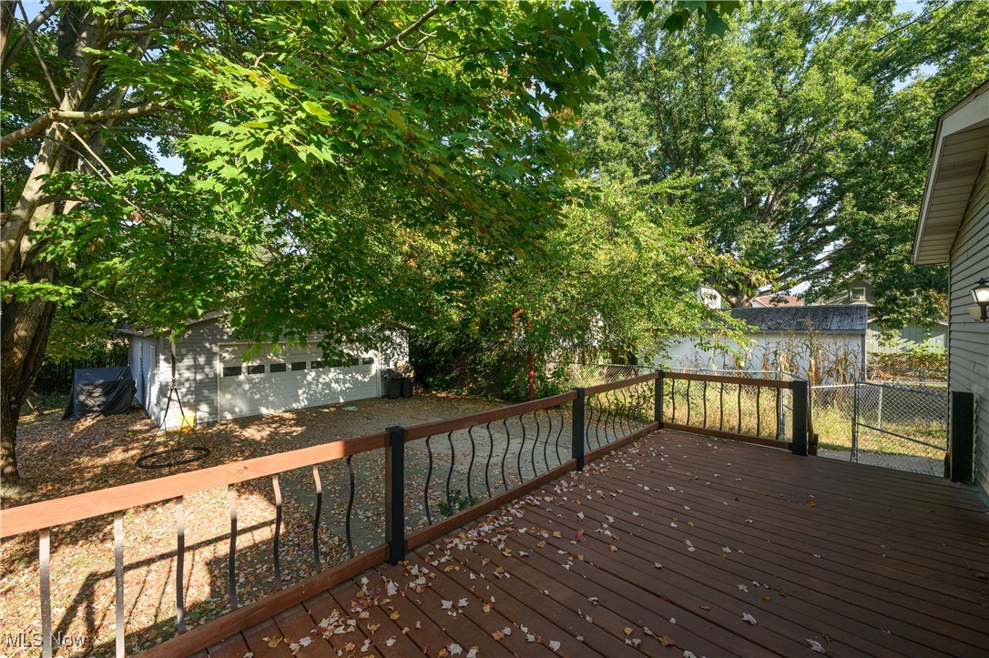 C H Mitcheners Outlots - Residential