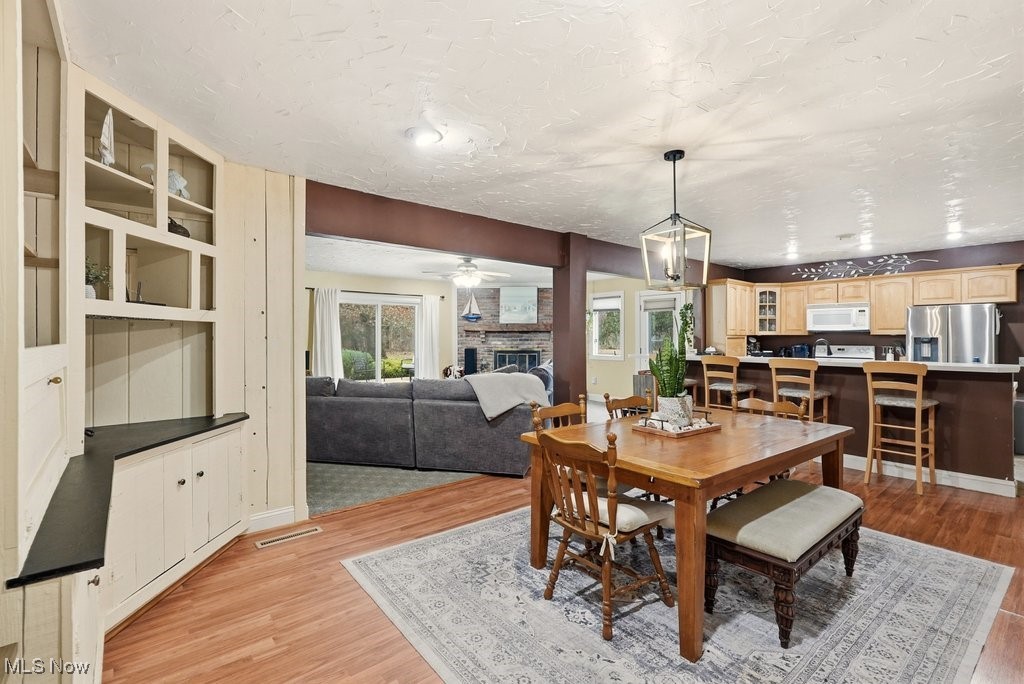 Bainbridge Heights - Residential