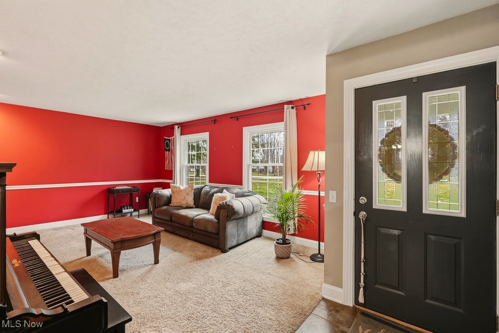 Bainbridge Heights - Residential