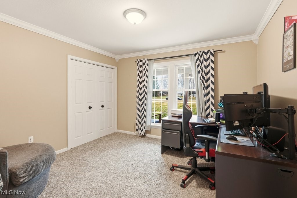 Bainbridge Heights - Residential