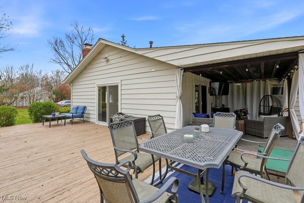 Bainbridge Heights - Residential