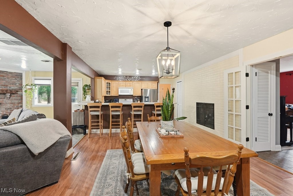 Bainbridge Heights - Residential